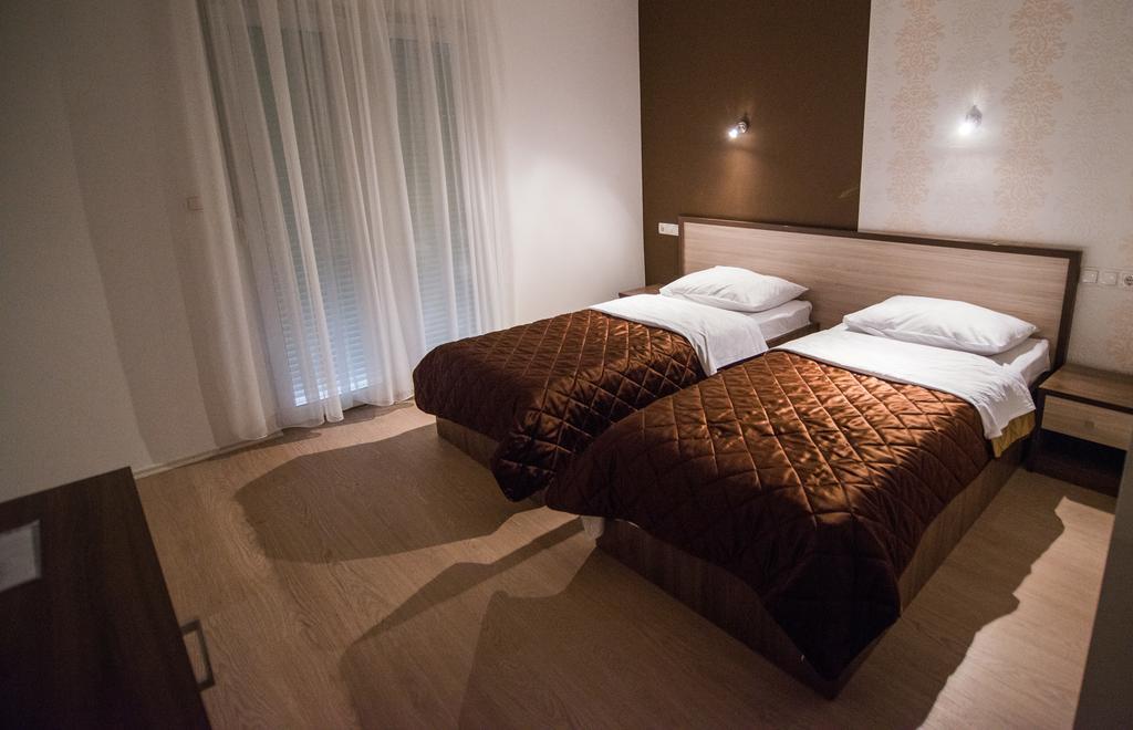 Hotel Lux Međugorje Rom bilde
