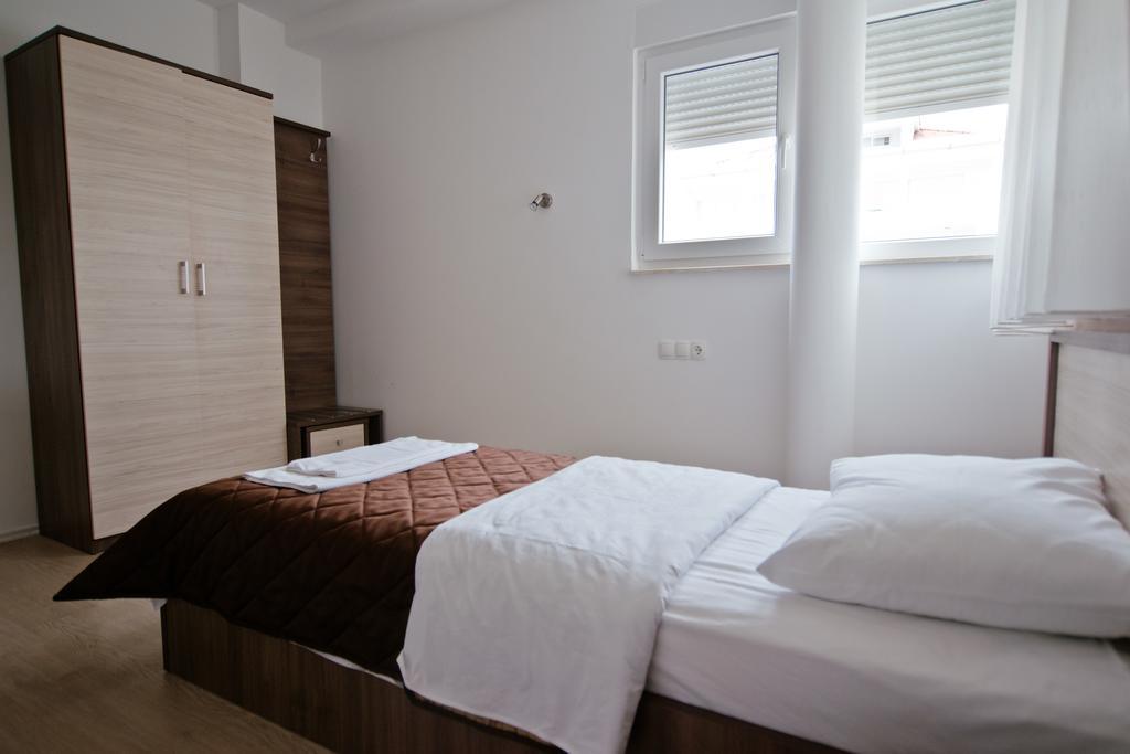 Hotel Lux Međugorje Rom bilde