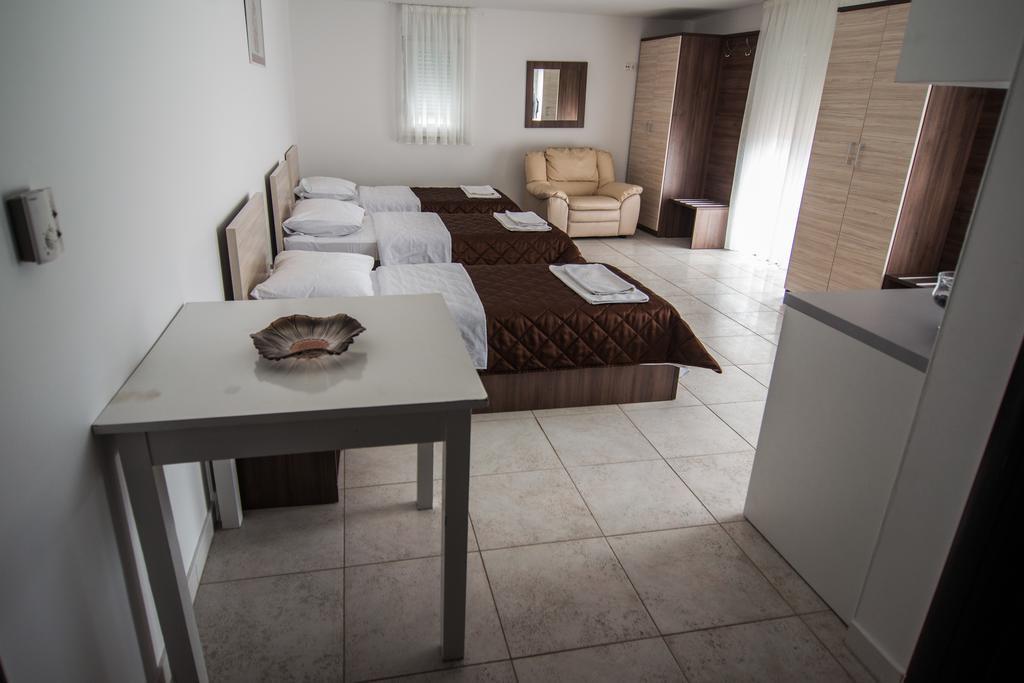 Hotel Lux Međugorje Rom bilde