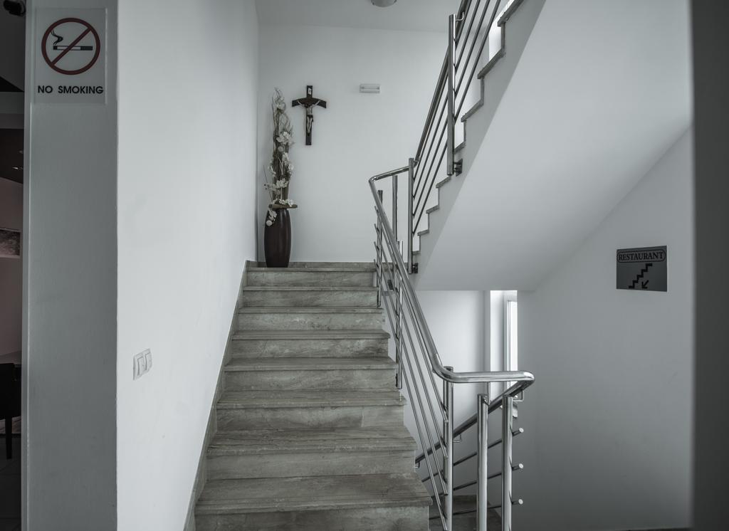 Hotel Lux Međugorje Eksteriør bilde