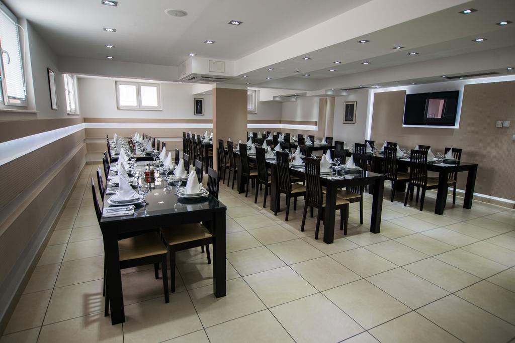 Hotel Lux Međugorje Eksteriør bilde