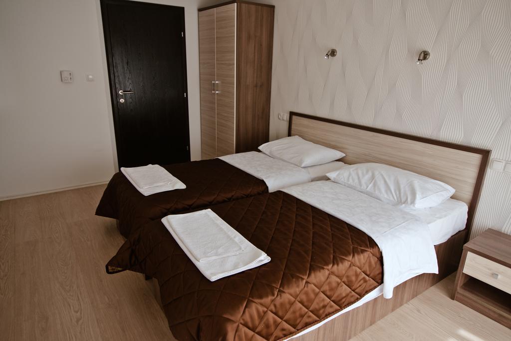 Hotel Lux Međugorje Rom bilde