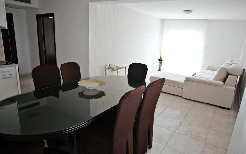 Hotel Lux Međugorje Rom bilde