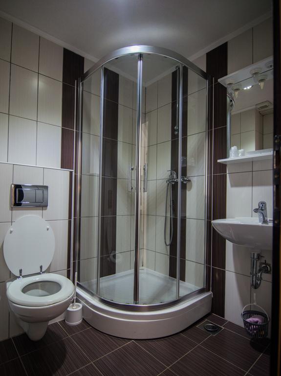 Hotel Lux Međugorje Rom bilde
