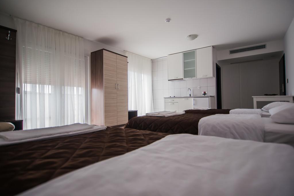 Hotel Lux Međugorje Rom bilde