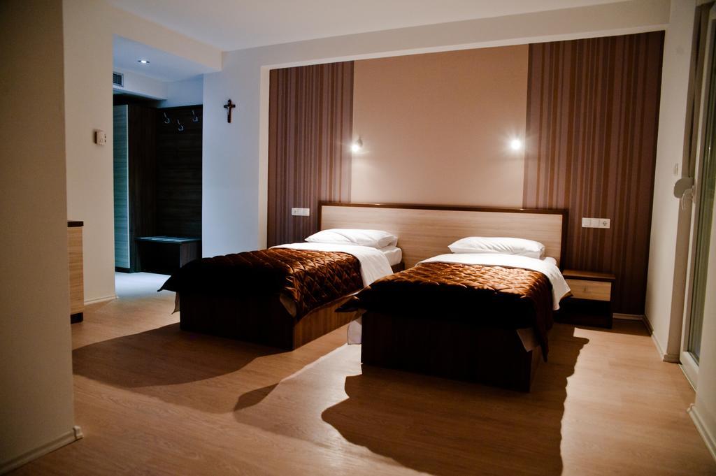 Hotel Lux Međugorje Rom bilde
