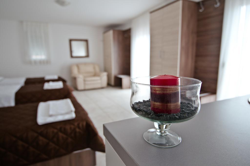 Hotel Lux Međugorje Rom bilde