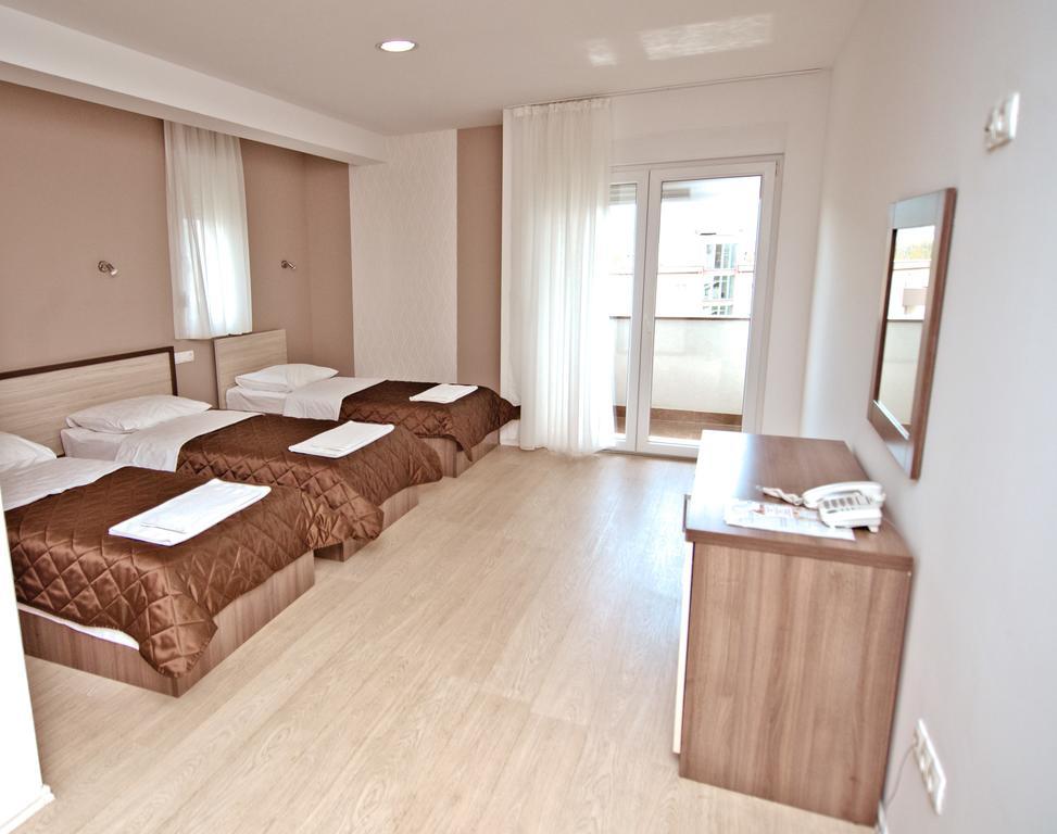 Hotel Lux Međugorje Rom bilde