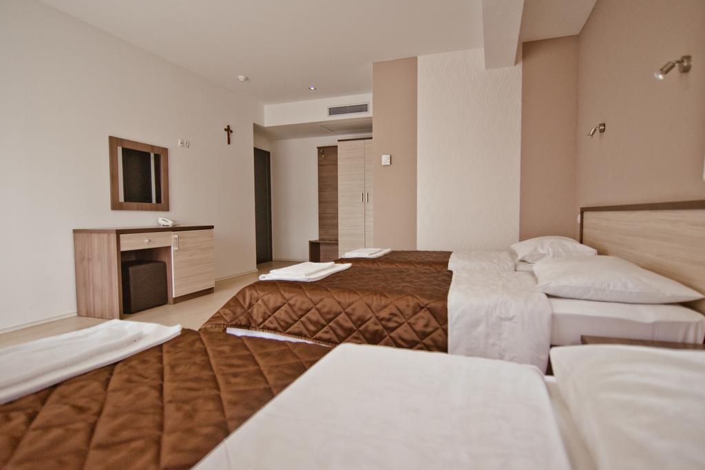 Hotel Lux Međugorje Rom bilde