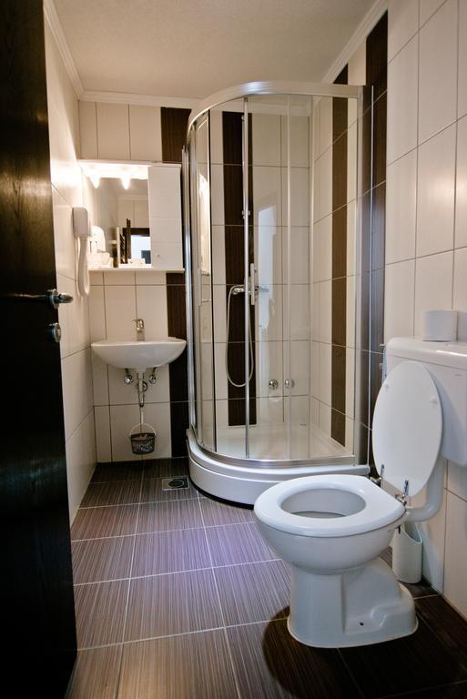 Hotel Lux Međugorje Rom bilde