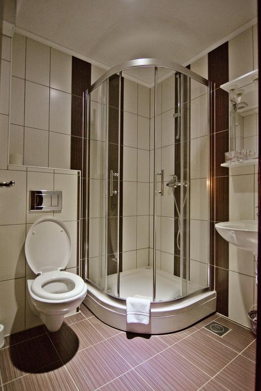 Hotel Lux Međugorje Rom bilde
