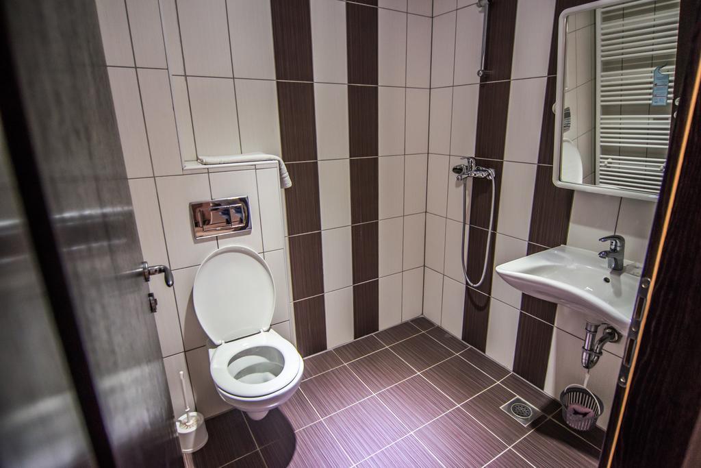 Hotel Lux Međugorje Rom bilde