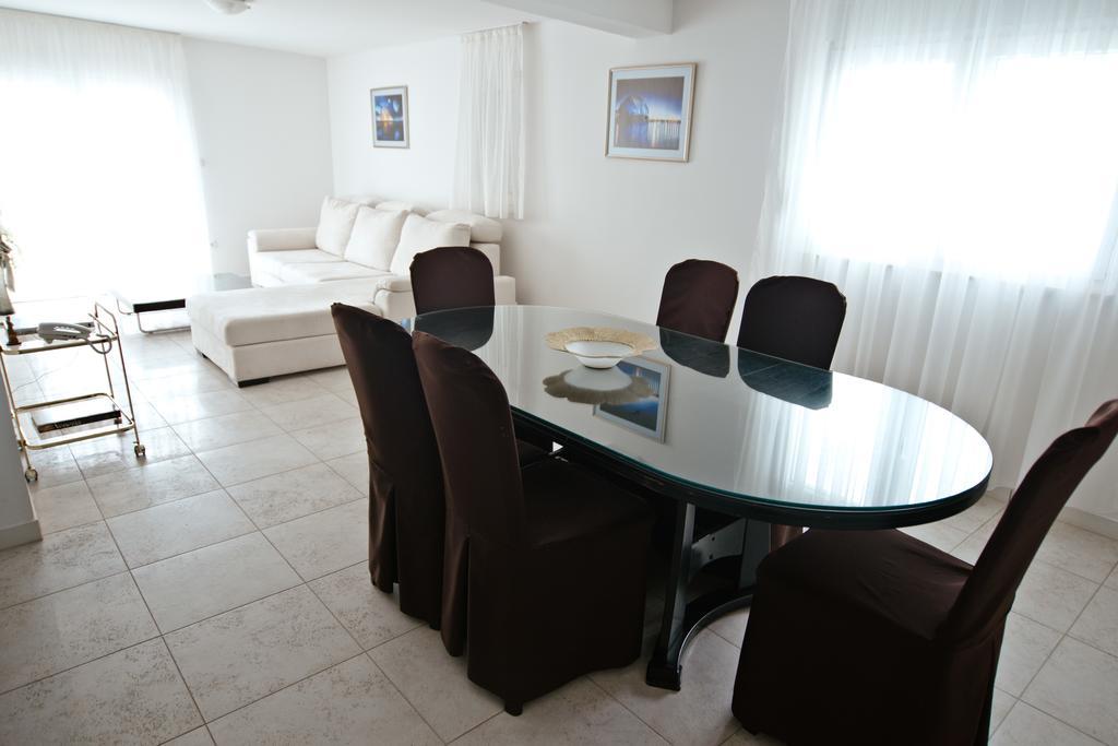 Hotel Lux Međugorje Rom bilde