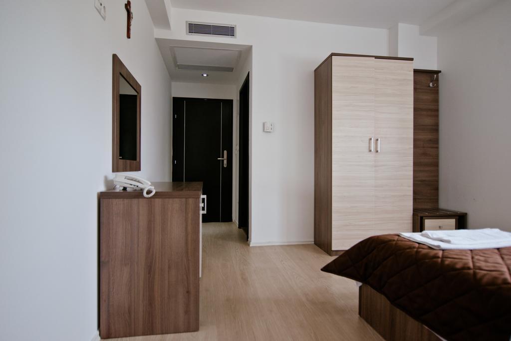 Hotel Lux Međugorje Rom bilde