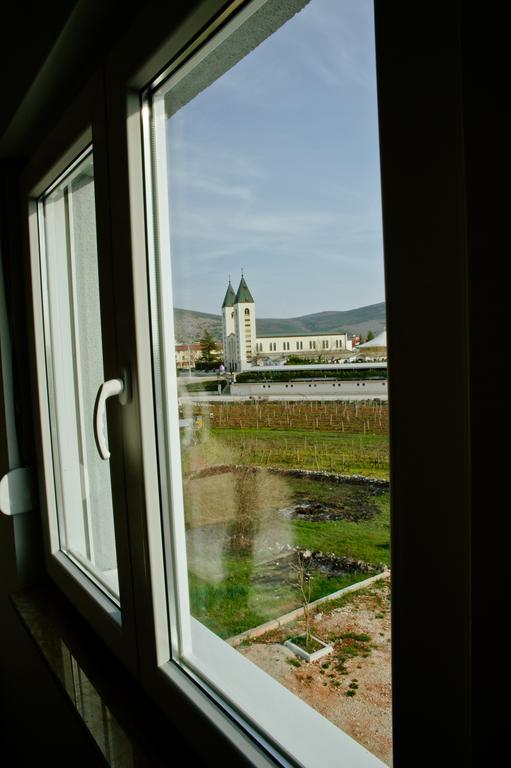 Hotel Lux Međugorje Rom bilde