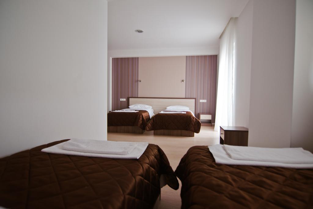 Hotel Lux Međugorje Rom bilde
