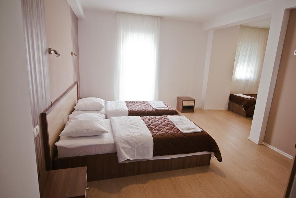 Hotel Lux Međugorje Rom bilde