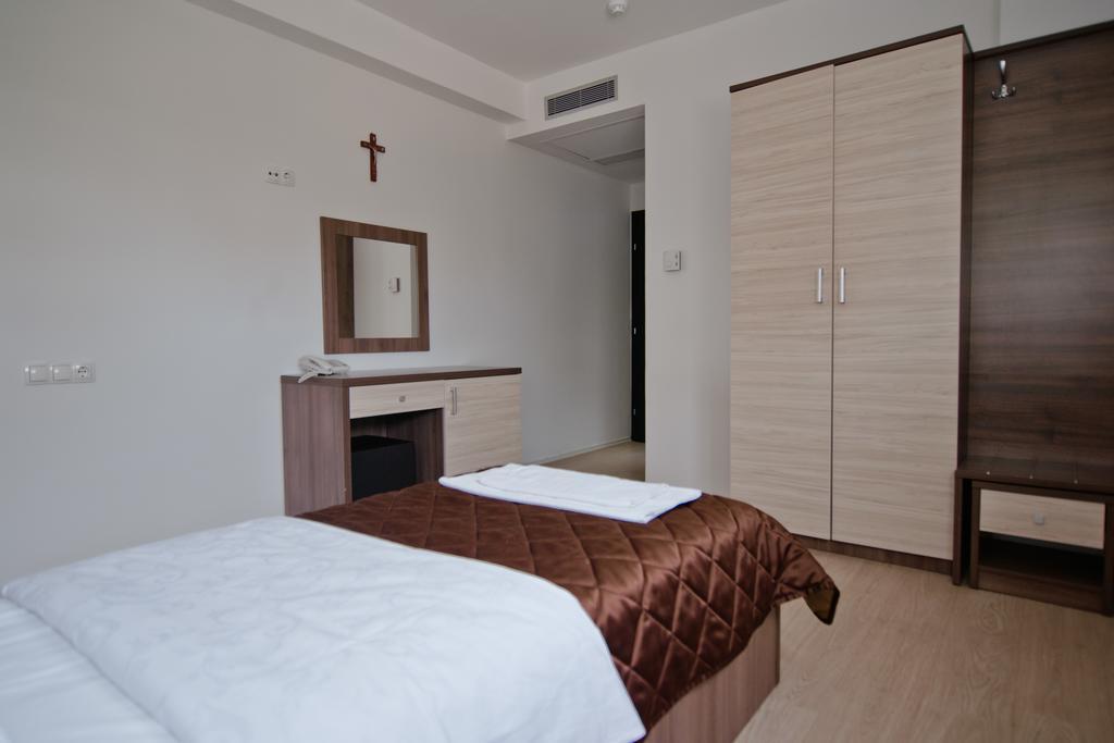 Hotel Lux Međugorje Rom bilde